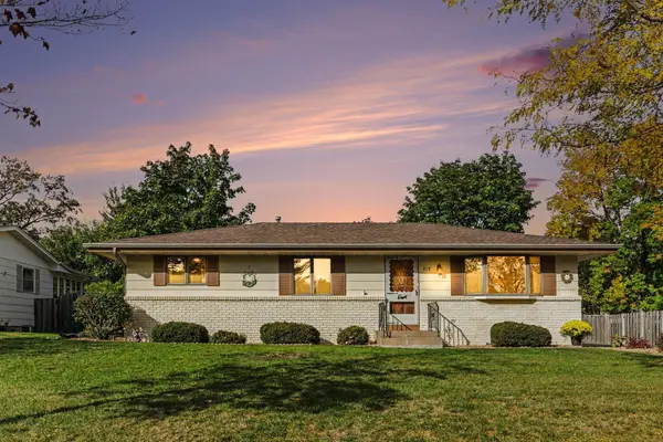 219 104th Lane Nw, Coon Rapids, MN 55448