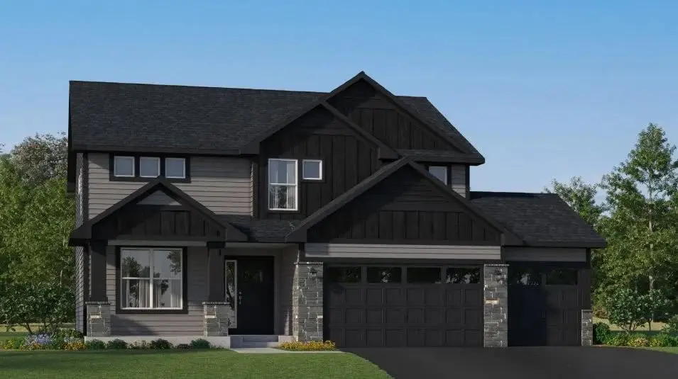 20009 67th Avenue, Corcoran, MN 55340 - #1