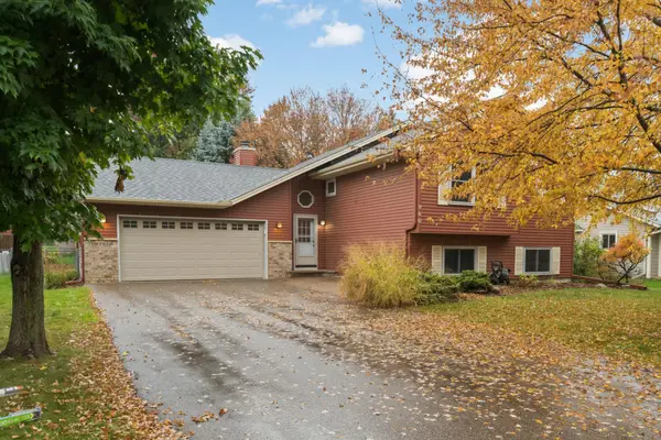 960 Savannah Road, Eagan, MN 55123