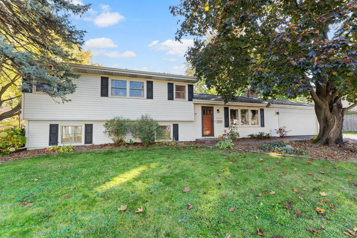 2360 Decatur Avenue N, Golden Valley, MN 55427 - #1
