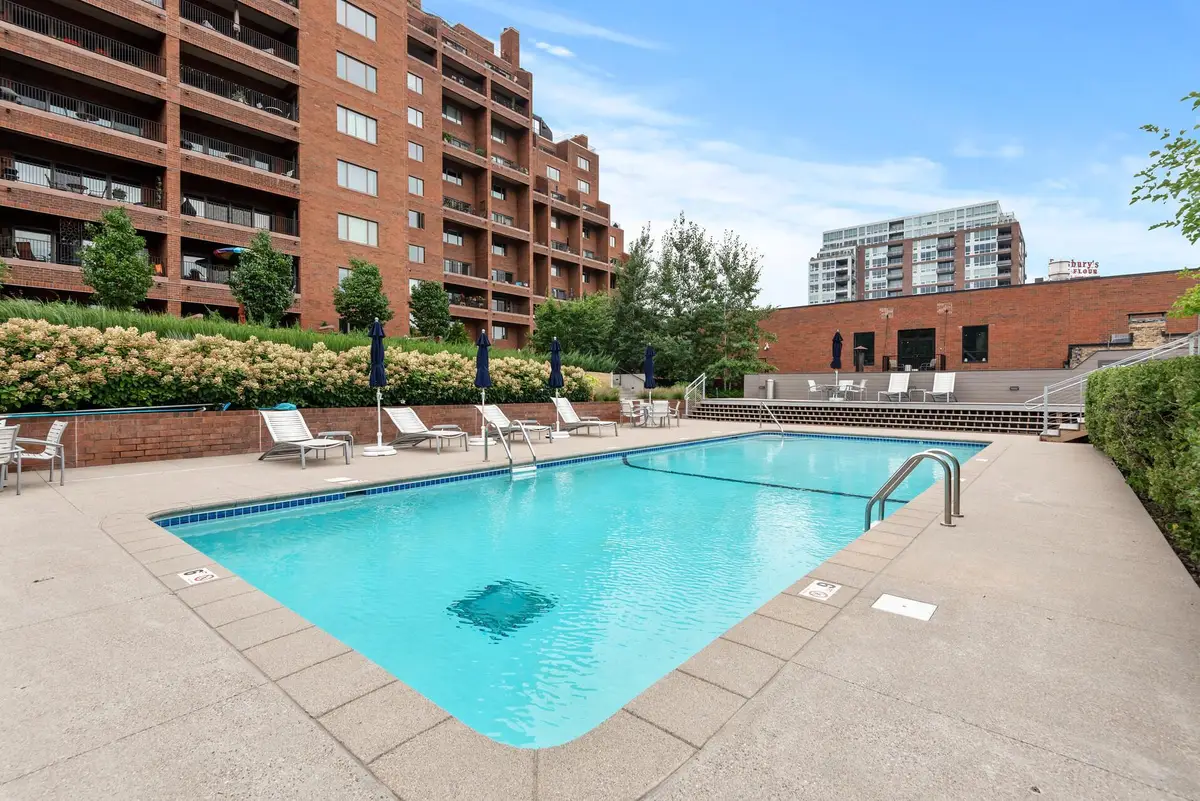 100 2nd Street Se #406, Minneapolis, MN 55414 - #1