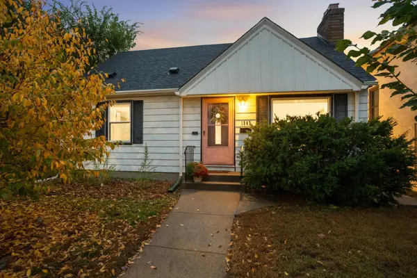 1947 Johnson Street Ne, Minneapolis, MN 55418