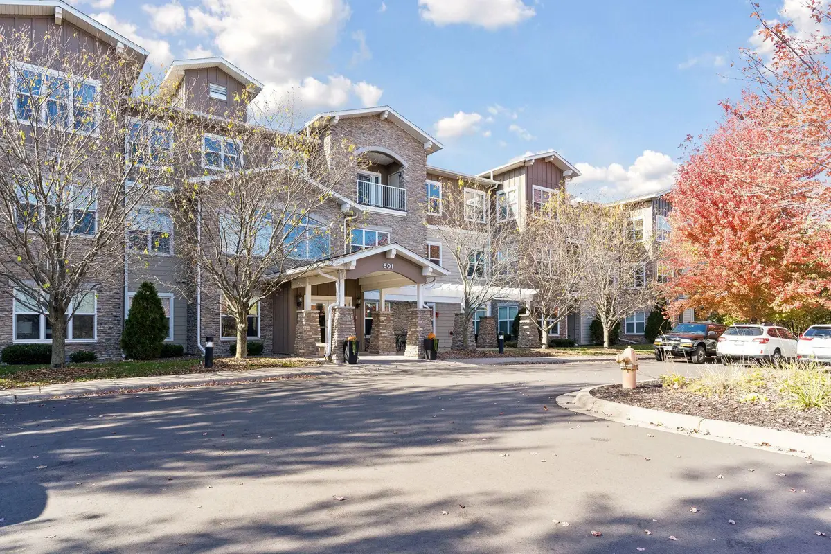 601 Levander Way #318, South Saint Paul, MN 55075 - #1