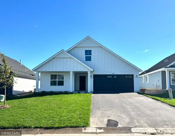 2480 Jacamar Avenue Ne, Saint Michael, MN 55376