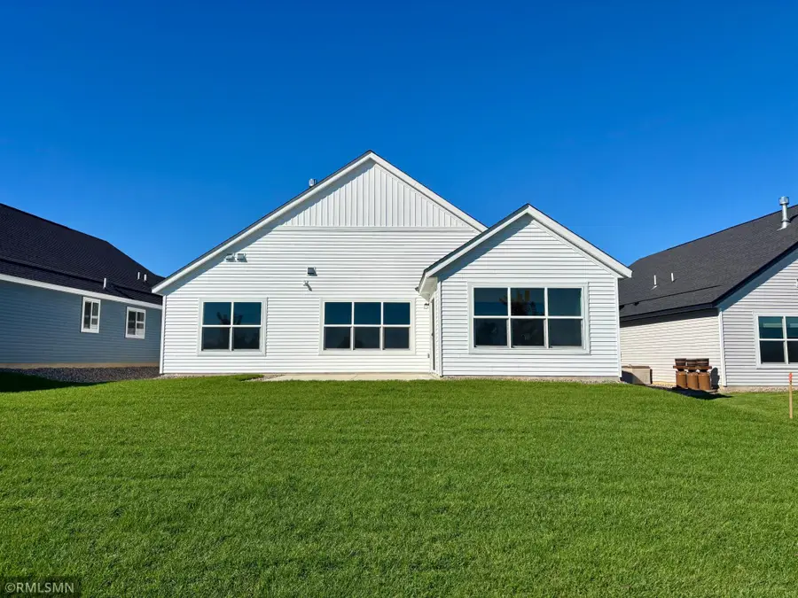 2480 Jacamar Avenue Ne, Saint Michael, MN 55376 - #2