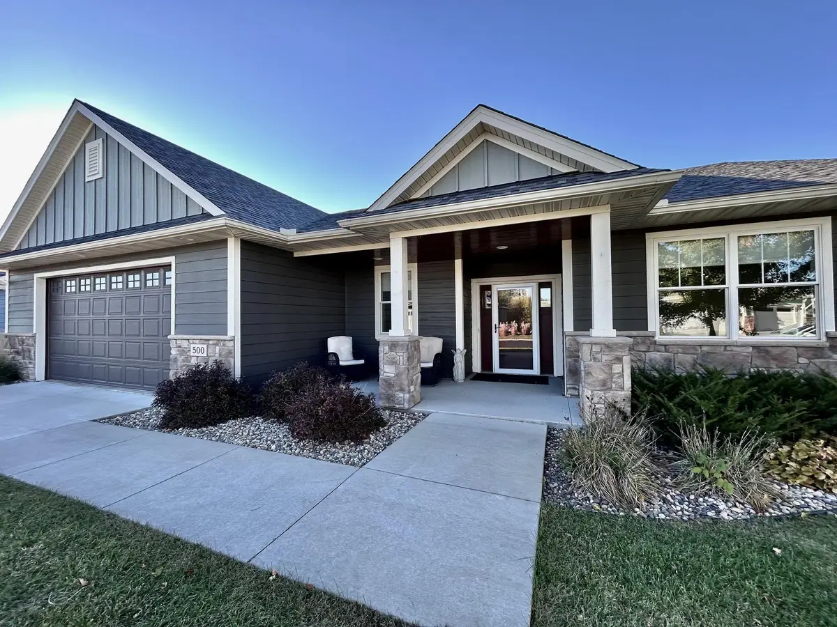 500 River Valley Lane, Dundas, MN 55019 - #1
