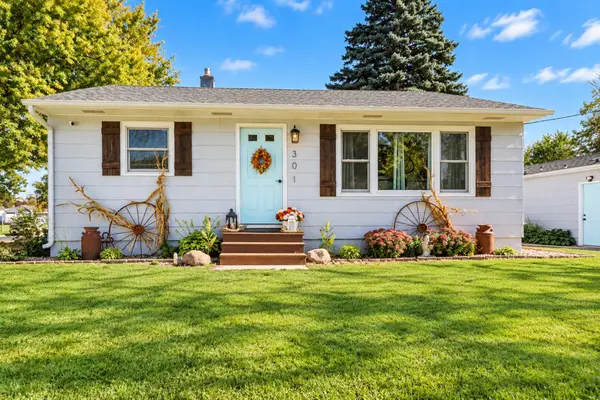 301 SE Oak Street, Brownsdale, MN 55918