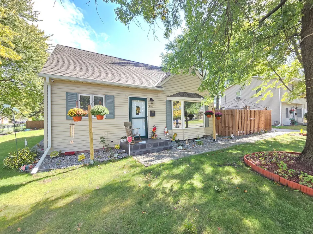 8011 1st Avenue S, Bloomington, MN 55420 - #1