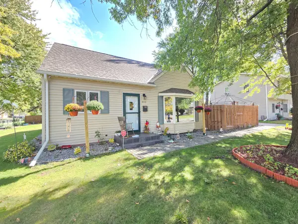 8011 1st Avenue S, Bloomington, MN 55420