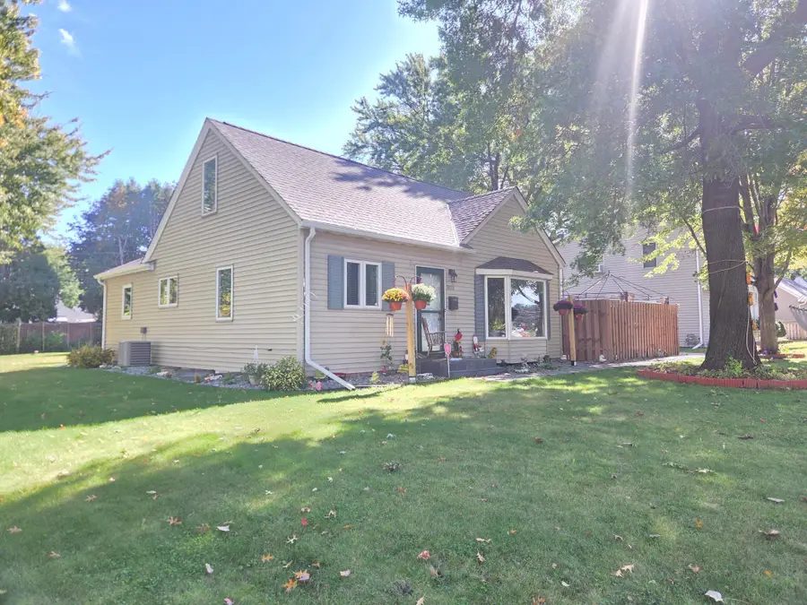 8011 1st Avenue S, Bloomington, MN 55420 - #3