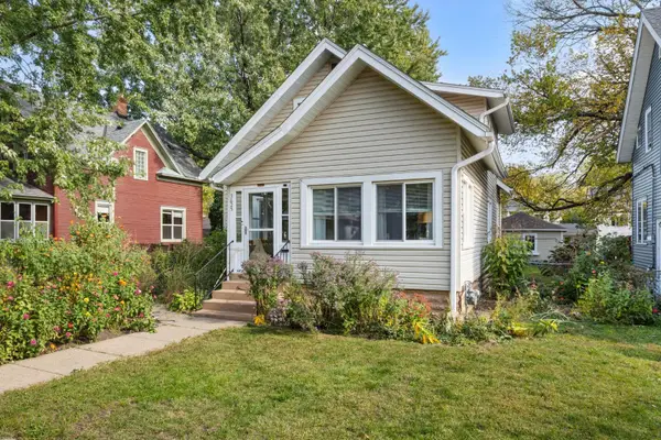 3625 14th Avenue S, Minneapolis, MN 55407