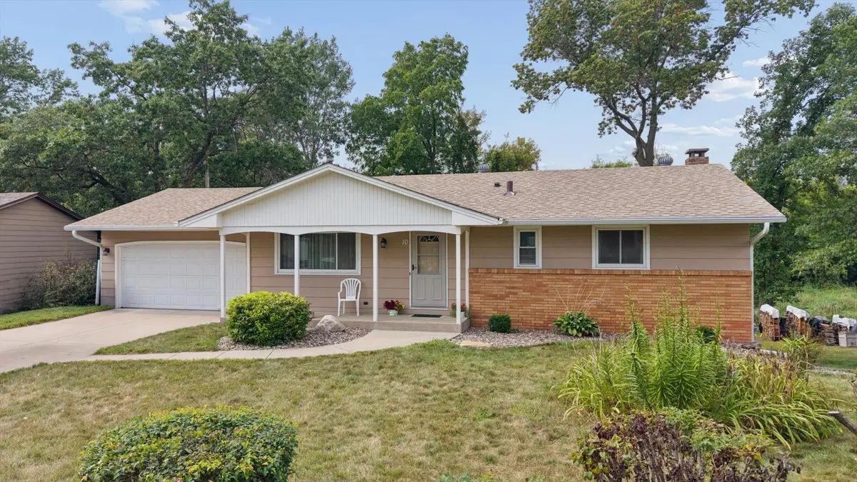 10 W Golden Lake Road, Circle Pines, MN 55014 - #1