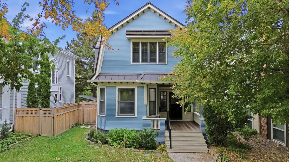 2220 Pleasant Avenue, Minneapolis, MN 55404 - #1
