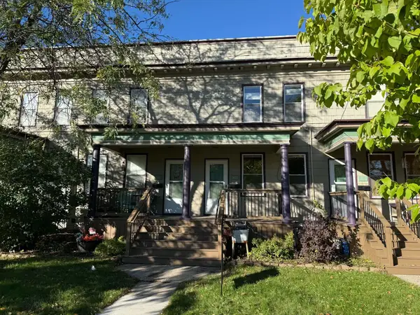 808 8th Street N #4, Fargo, ND 58102