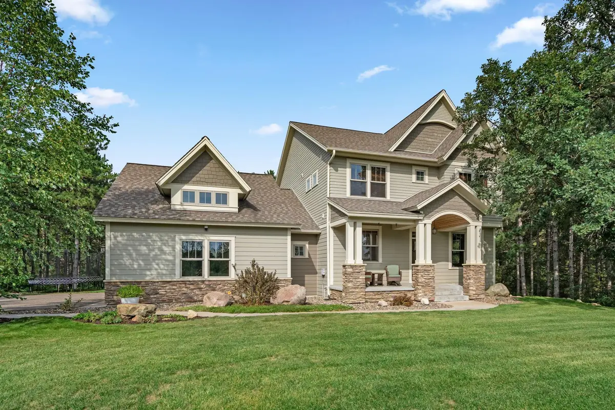1346 Birch Park Ridge, Houlton, WI 54082 - #1