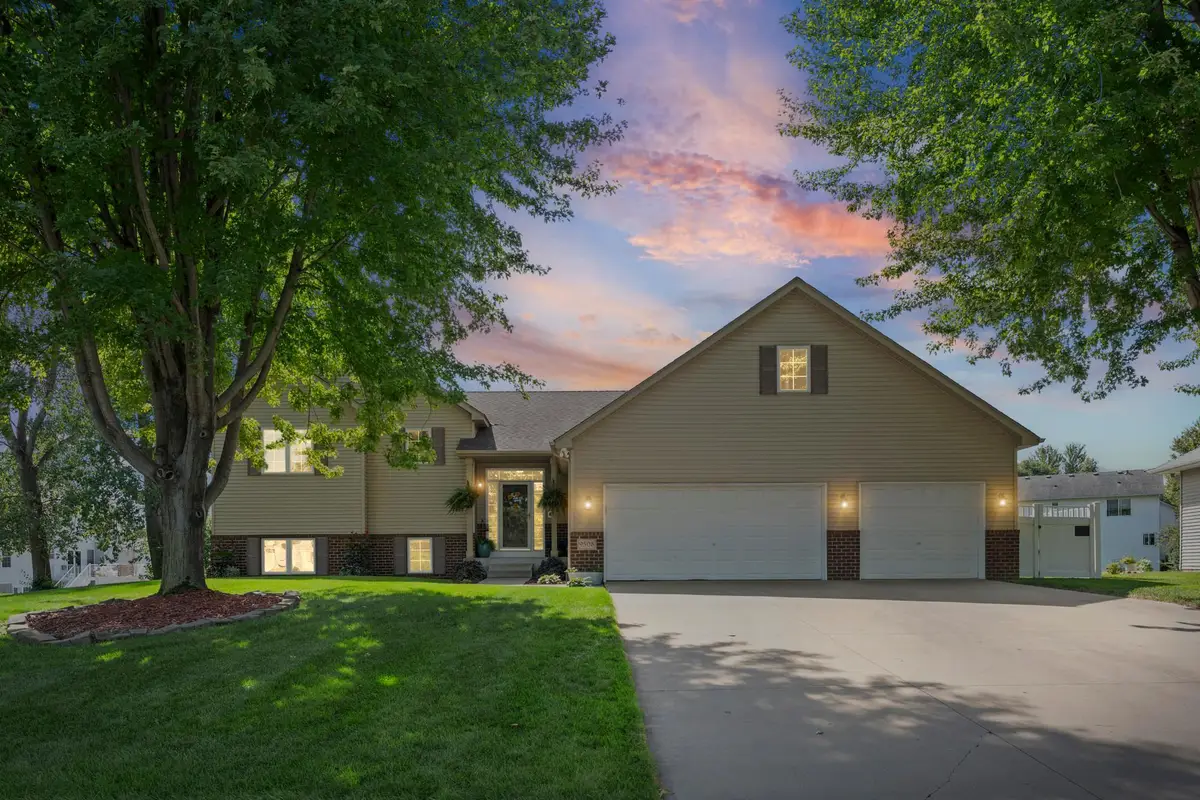 9508 204th Street W, Lakeville, MN 55044 - #1