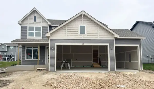 656 Sierra Parkway, Waconia, MN 55387