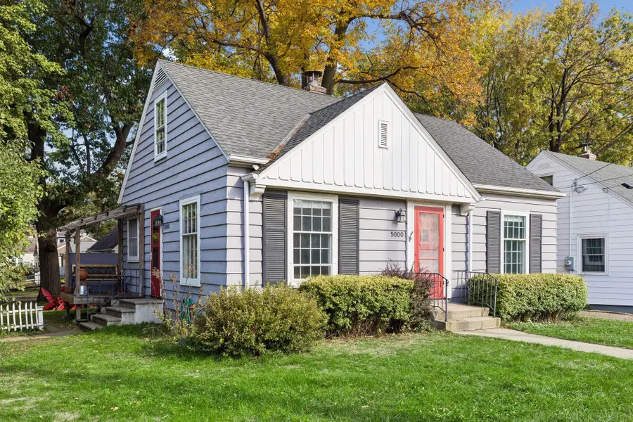 5000 E 54th Street, Minneapolis, MN 55417 - #3