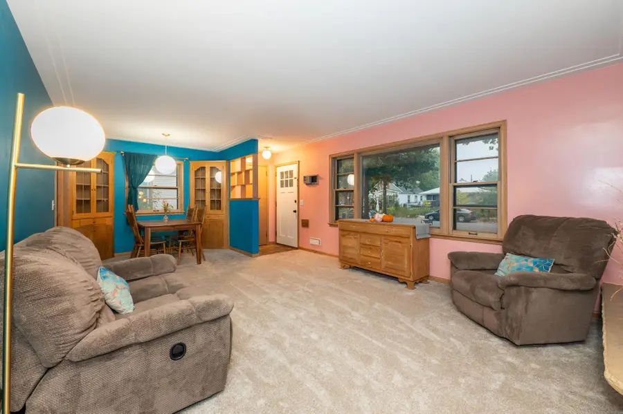 4249 Oliver Avenue N, Minneapolis, MN 55412 - #2