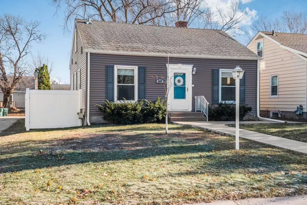 3029 Idaho Avenue S, Saint Louis Park, MN 55426 - #1