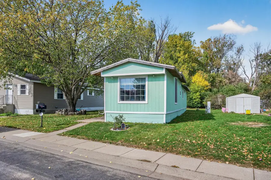 1420 Champion Drive, New Brighton, MN 55112 - #2