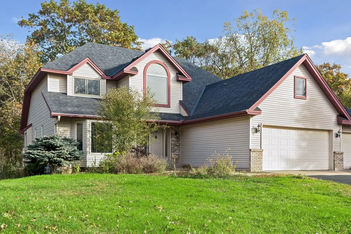 109 Woodridge Lane, Lino Lakes, MN 55014 - #1