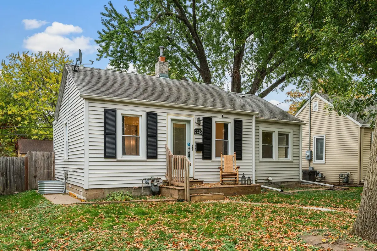 2745 Hampshire Avenue S, Saint Louis Park, MN 55426 - #1