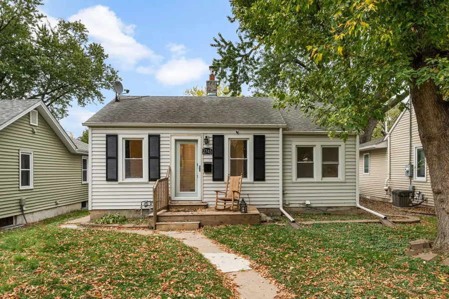 2745 Hampshire Avenue S, Saint Louis Park, MN 55426 - #2