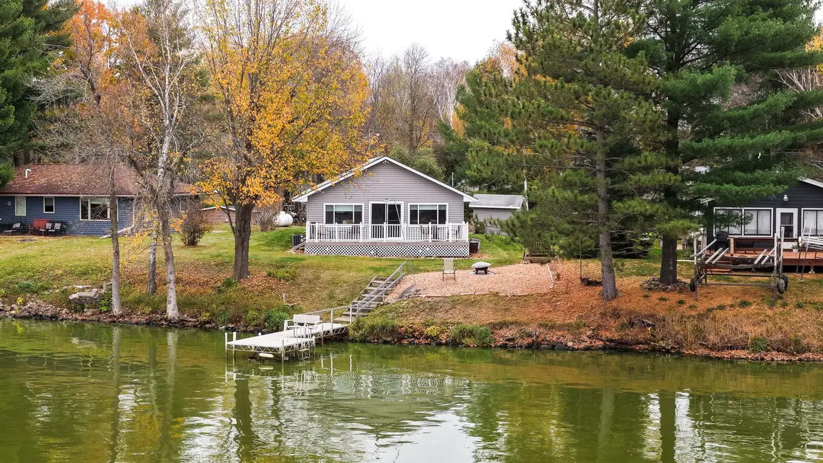 2043 Pine Knoll Road, Mora, MN 55051 - #1