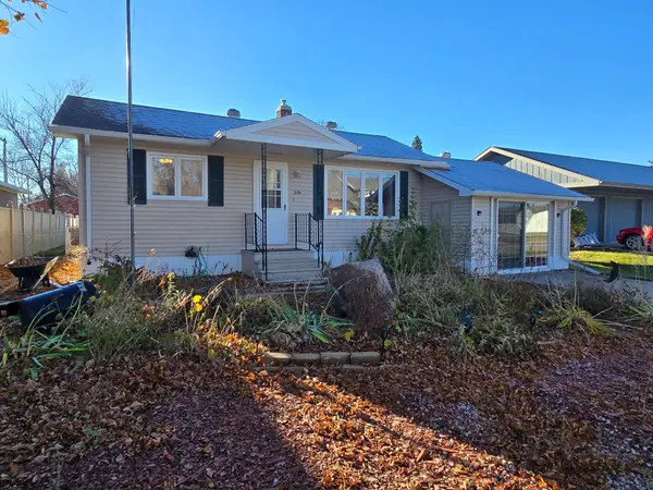 204 W 2nd Street, Argyle, MN 56713
