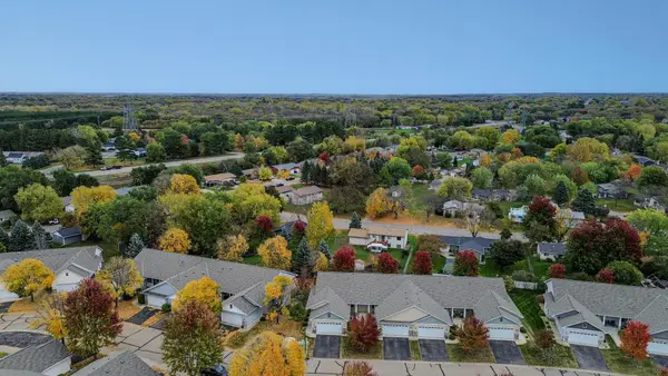 11628 Alpine Drive, Monticello, MN 55362