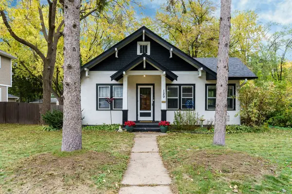 129 19th Avenue N, Hopkins, MN 55343