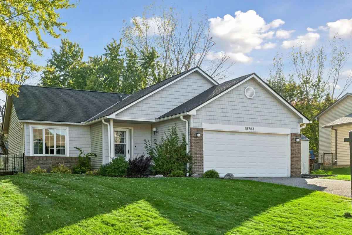 18763 Pennington Avenue, Eden Prairie, MN 55346 - #1