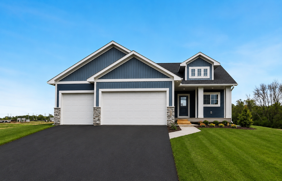 19740 Brooklyn Court, Farmington, MN 55024 - #3