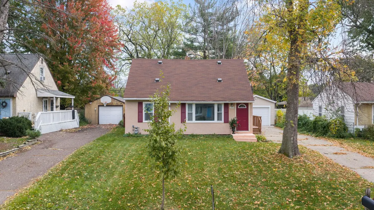 1844 Barclay Street, Maplewood, MN 55109 - #1