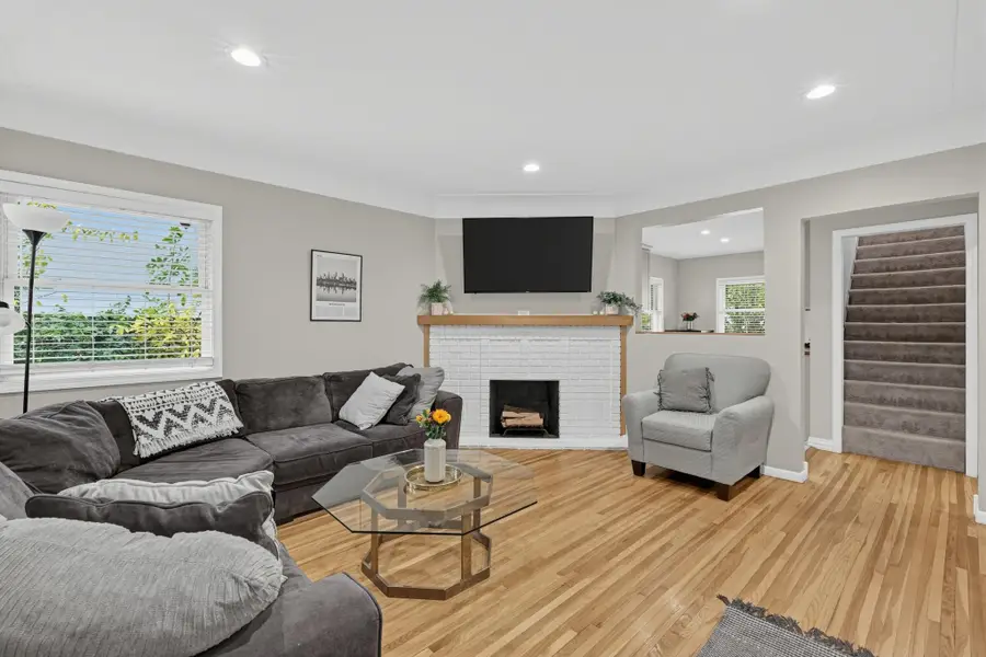3514 3rd Street Ne, Minneapolis, MN 55418 - #3
