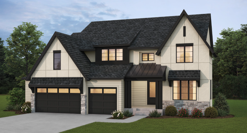 4485 Brindle Drive, Medina, MN 55340 - #1