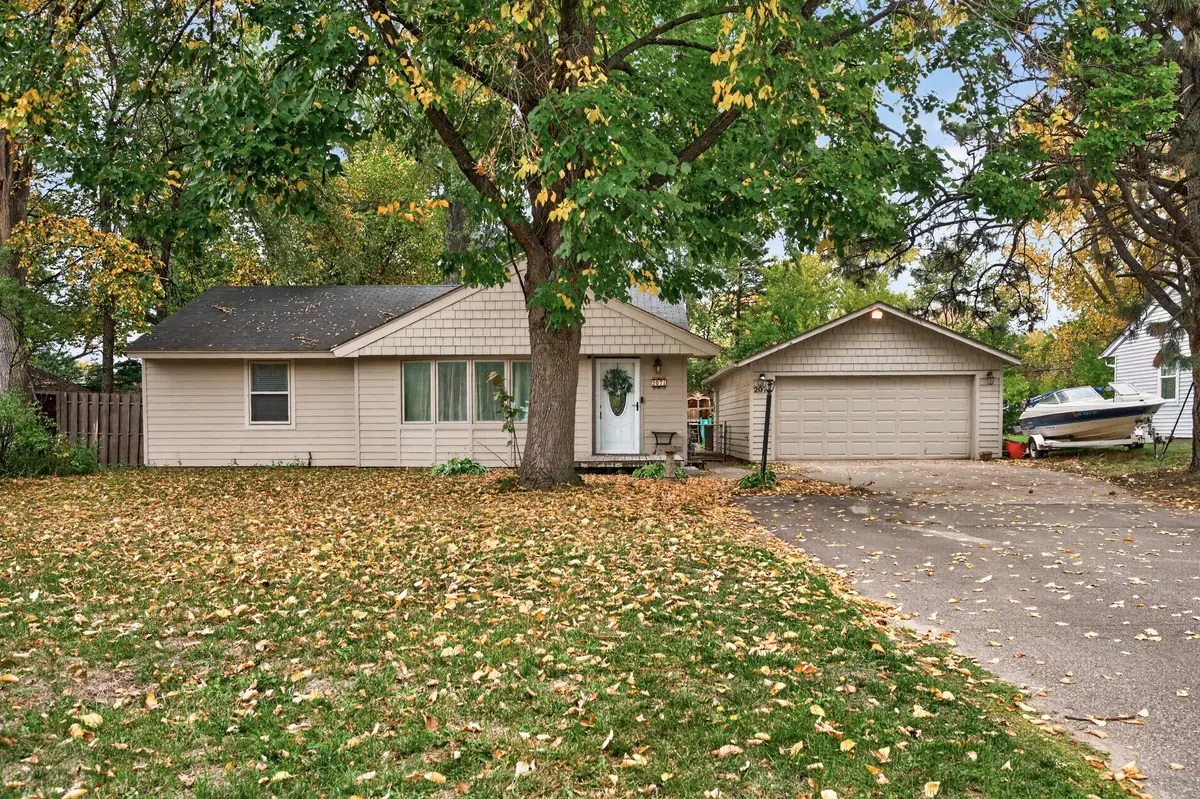 2071 Cedar Avenue, White Bear Lake, MN 55110 - #1
