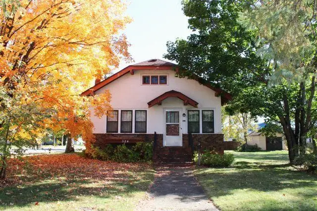 324 2nd Avenue Nw, Aitkin, MN 56431 - #1