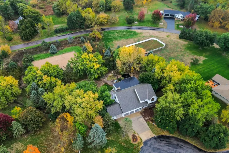 3244 Bittersweet Lane, Saint Cloud, MN 56301 - #2