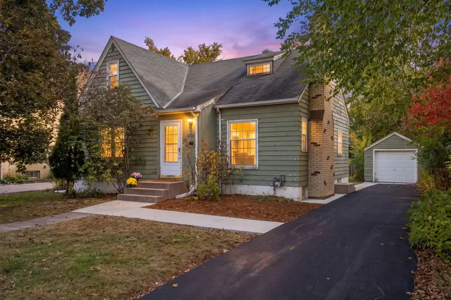3721 Joppa Avenue S, Saint Louis Park, MN 55416 - #3
