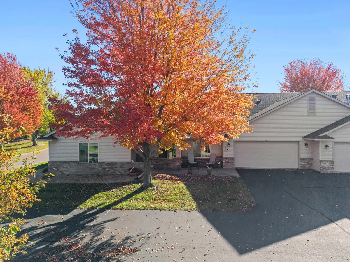 12531 Marion Court, Rogers, MN 55374 - #1