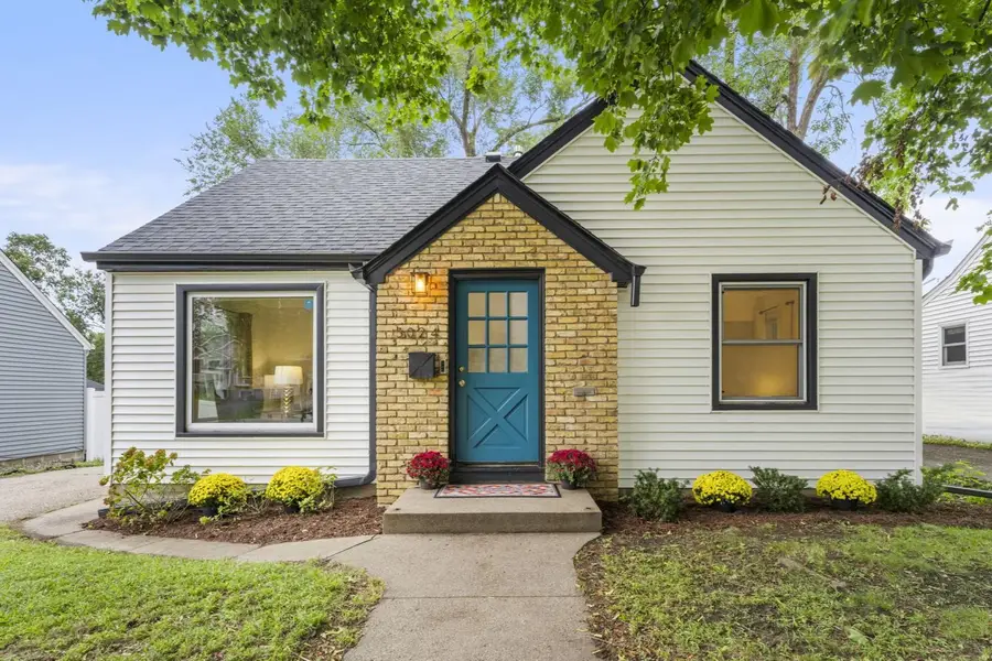 3024 Texas Avenue S, Saint Louis Park, MN 55426 - #2