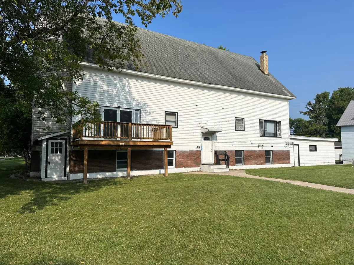 516 7th Avenue, International Falls, MN 56649 - #1