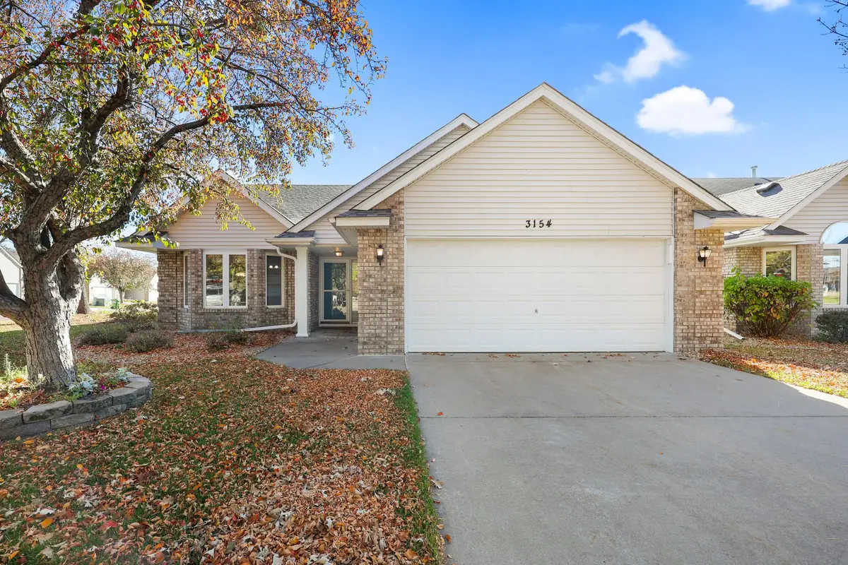 3154 129th Avenue Nw, Coon Rapids, MN 55448 - #1