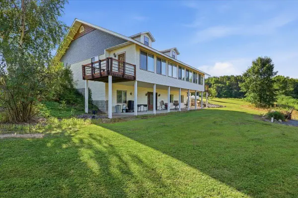 1661 315th Avenue, Frederic, WI 54837