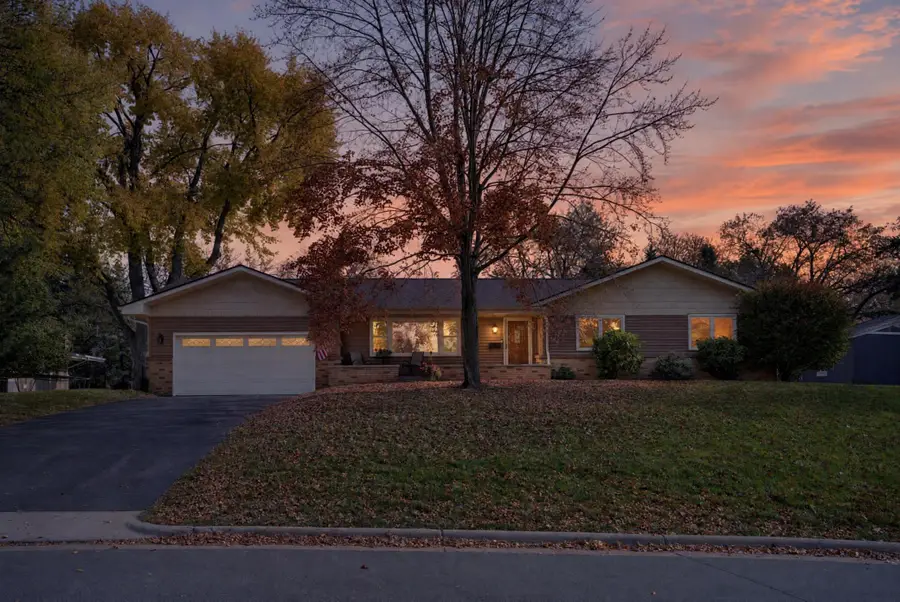 5615 Dale Avenue, Edina, MN 55436 - #2