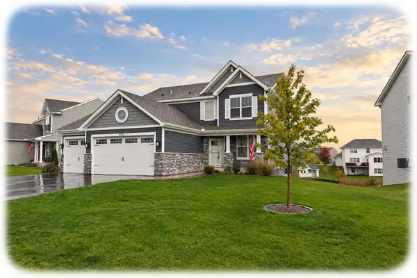 19302 Meadow View Lane, Maple Grove, MN 55311