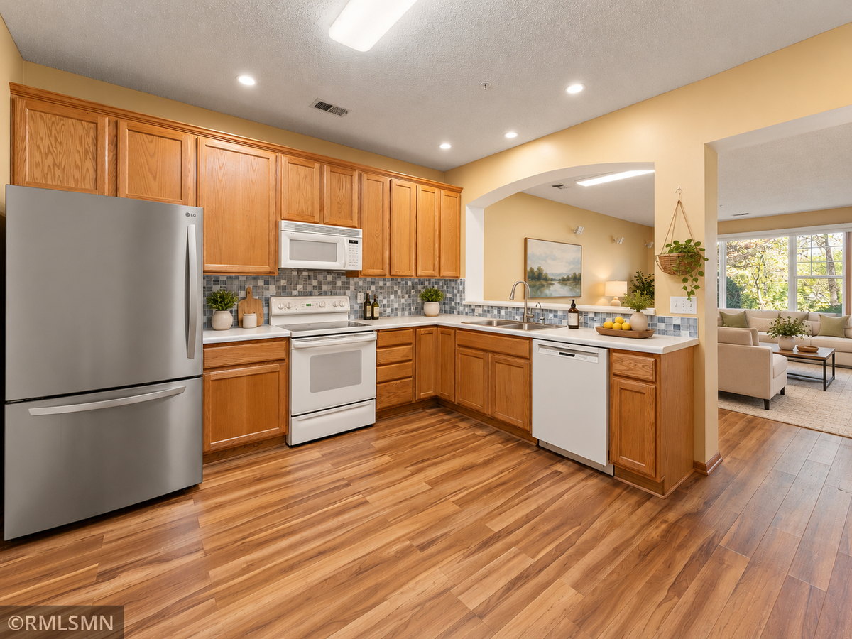 772 Wisconsin Avenue N, Golden Valley, MN 55427 - #1