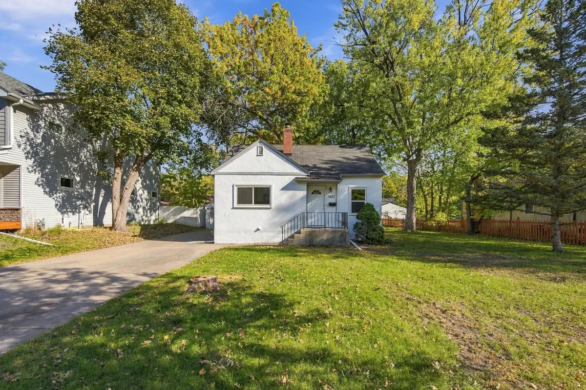 7431 Pillsbury Avenue S, Richfield, MN 55423 - #1